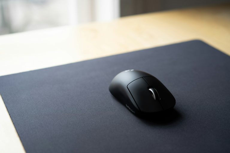 Elevate Your Gaming Experience with the Perfect Gaming Mousepad